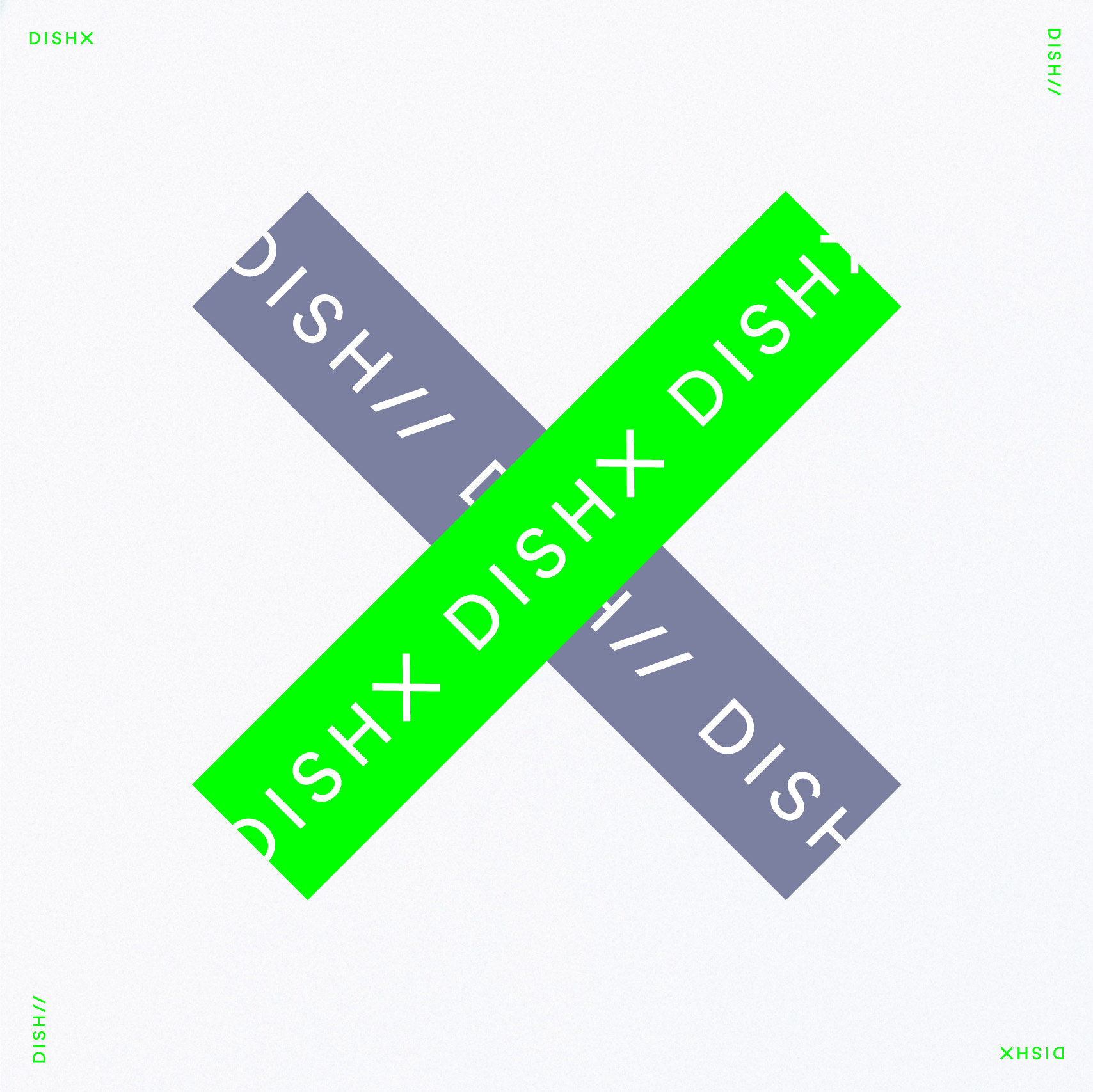 4thフルアルバム「X」が2021年2月24日(水)に発売決定！！ | DISH//