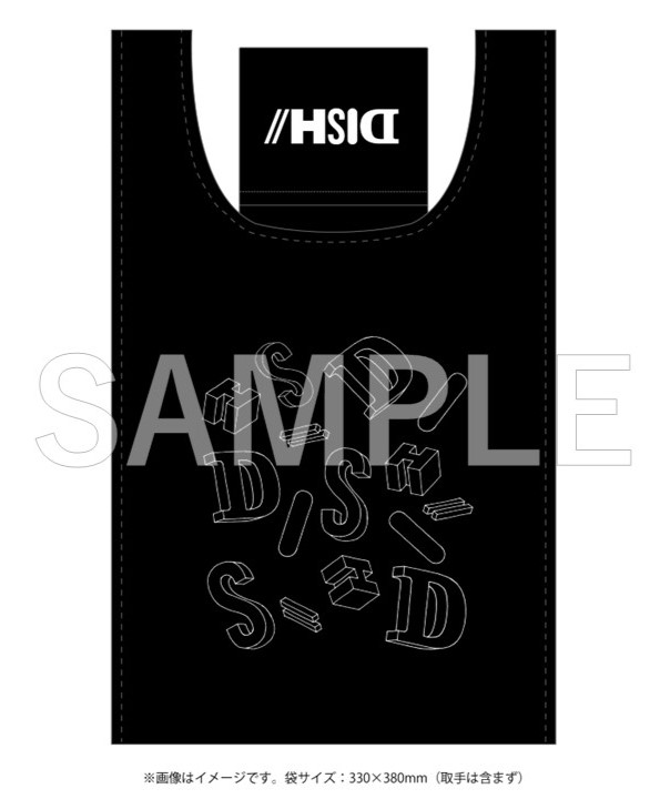 2025年12月24日(水)発売 『DISH// ARENA TOUR 2024-2025「群青飛行