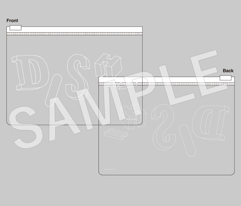 2025年12月24日(水)発売 『DISH// ARENA TOUR 2024-2025「群青飛行